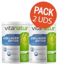 Vitanatur Collagen Antiox Plus 360g