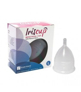 Iriscup Copa Menstrual S