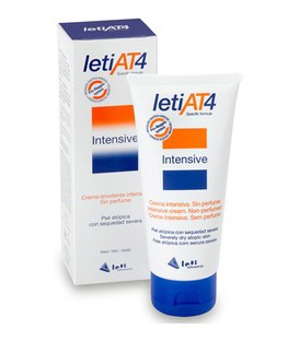 LetiAT4® intensive (100 ml.)