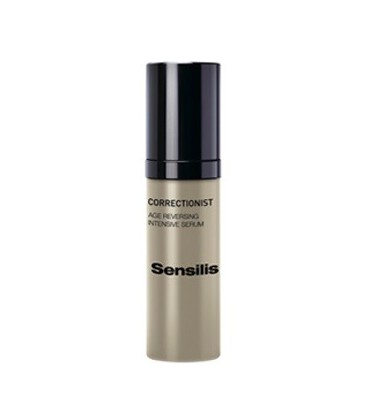 Serum reparador antiarrugas Sensilis Correctionist