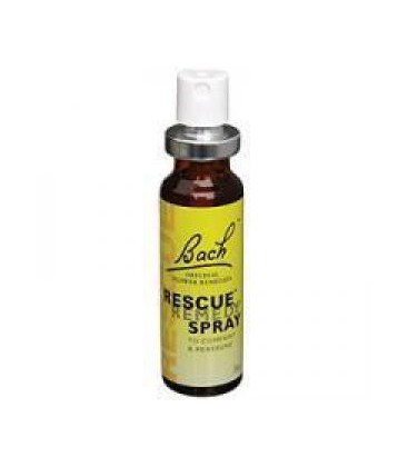 Dr. Bach Rescue Remedy Spray (20 ml.)