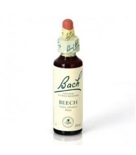 Dr. Bach Beech - Flor de Bach (20 ml.)