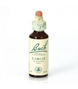 Dr. Bach Larch - Flor de Bach (20 ml.)