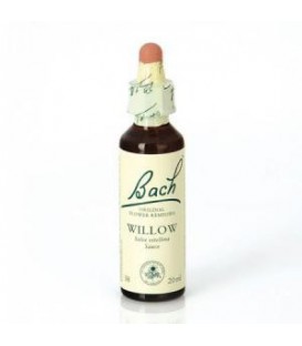 Dr. Bach Willow - Flor Bach (20 ml.)