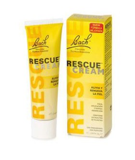  RESCUE REMDY CREMA