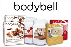 Dieta Bodybell